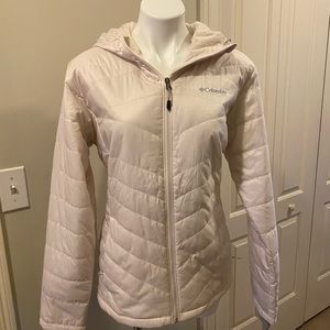 Columbia Womens Jacket XL